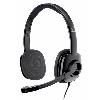 Logitech CUFFIA HEADSET H250 GRAPHITE